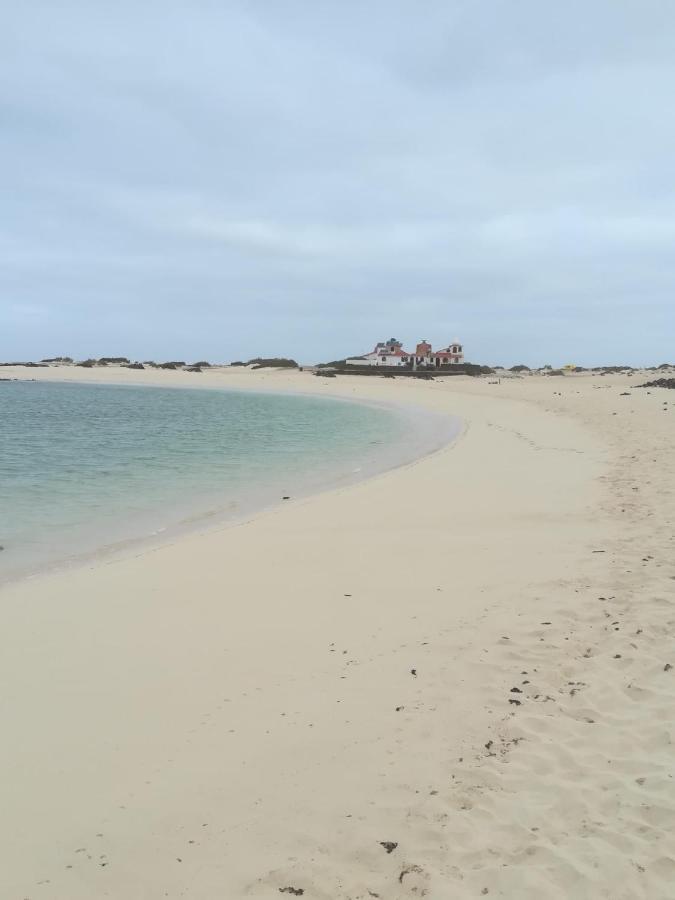 El Cotillo Tranquilidad,Nearsea,Stylish,Well Equipped Eksteriør billede