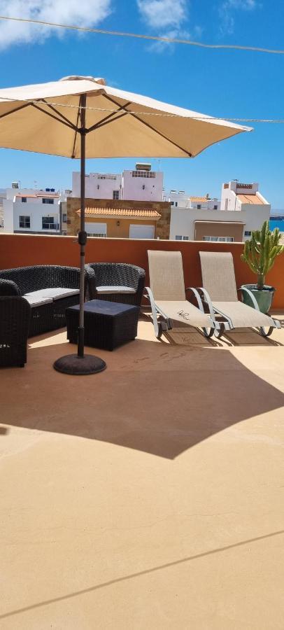 El Cotillo Tranquilidad,Nearsea,Stylish,Well Equipped Eksteriør billede