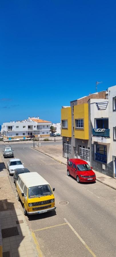 El Cotillo Tranquilidad,Nearsea,Stylish,Well Equipped Eksteriør billede