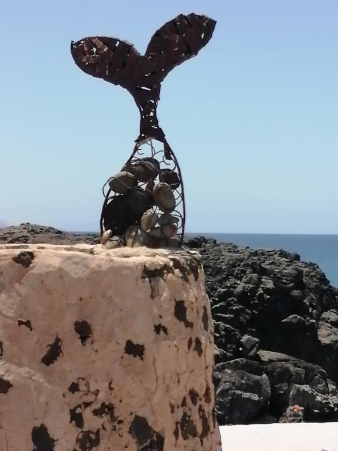 El Cotillo Tranquilidad,Nearsea,Stylish,Well Equipped Eksteriør billede